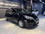 Nissan Note-8