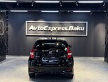 Nissan Note-6