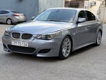 BMW 525-1