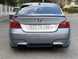 BMW 525-4