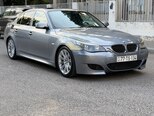 BMW 525-2