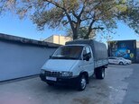 GAZ GAZel (2705)-3