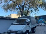 GAZ GAZel (2705)-2