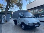 GAZ GAZel (2705)-1