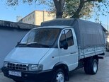 GAZ GAZel (2705)-9