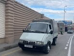 GAZ GAZel (2705)-10