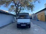 GAZ GAZel (2705)-4