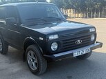 LADA (VAZ) Niva-2