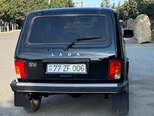LADA (VAZ) Niva-5