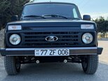 LADA (VAZ) Niva-1