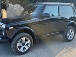 LADA (VAZ) Niva-4
