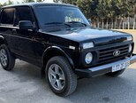 LADA (VAZ) Niva-3