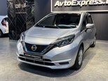 Nissan Note-10