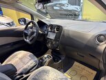 Nissan Note-13