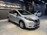 Nissan Note-8