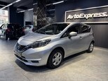 Nissan Note-7