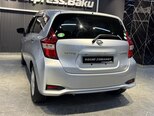 Nissan Note-4