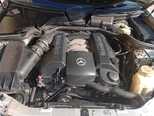 Mercedes E 240-9