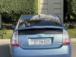 Toyota Prius-3