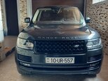Land Rover Range Rover-1