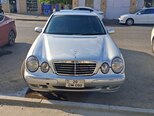 Mercedes E 240-3