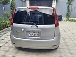 Nissan Note-4