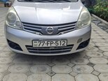 Nissan Note-1
