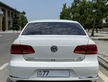 Volkswagen Passat-2