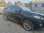 Kia Sorento-2