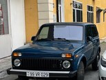 LADA (VAZ) Niva-1