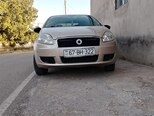 Fiat Linea-1