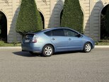 Toyota Prius-5