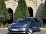 Toyota Prius-1
