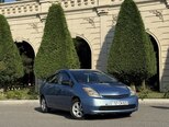 Toyota Prius-6