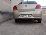Fiat Linea-2
