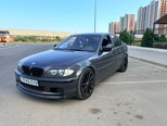 BMW 328-6
