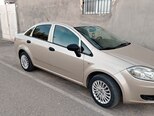 Fiat Linea-3