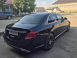 Mercedes E 220 d-8