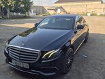 Mercedes E 220 d-11