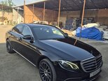 Mercedes E 220 d-10
