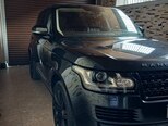 Land Rover Range Rover-4