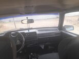 LADA (VAZ) 21099-5