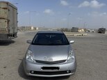 Toyota Prius-1