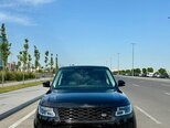 Land Rover Range Rover-1