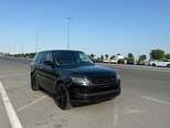 Land Rover Range Rover-4