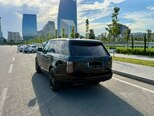 Land Rover Range Rover-7
