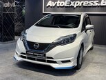 Nissan Note-10