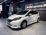 Nissan Note-8