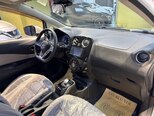 Nissan Note-13