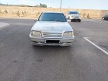 Mercedes C 200-2